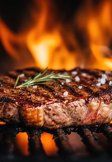 BBQ